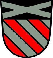 Wappen Markt Schopfloch